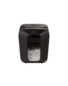 Biuro įrankiai Fellowes  SHREDDER POWERSHRED LX50/4406001