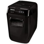 Офисные принадлежности Fellowes  SHREDDER AUTOMAX150C CROSS-CUT/4680101