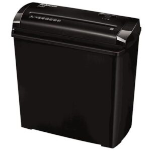 Biuro įrankiai Fellowes  SHREDDER POWERSHRED P-25S/4701001