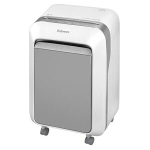 Biuro įrankiai Fellowes  SHREDDER POWERSHRED LX211/WHITE 5050301