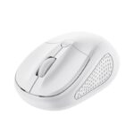 Arvutihiir Trust  MOUSE USB OPTICAL WRL PRIMO/WHITE 24795 