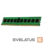 Operatiivmälu DDR4 Kingston  MEMORY DIMM 8GB PC25600 DDR4/KVR32N22S6/8 
