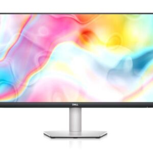 Monitorid Dell  LCD Monitor||S2722DC|27"|Panel IPS|2560x1440|16:9|4 ms|Speakers|Swivel|Pivot|Height adjustable|Tilt|210-BBRR 