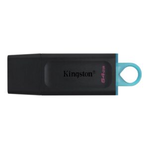 Zibatmiņa Kingston  MEMORY DRIVE FLASH USB3.2/64GB DTX/64GB 