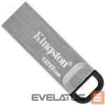 Флеш-накопитель Kingston  MEMORY DRIVE FLASH USB3.2/128GB DTKN/128GB 