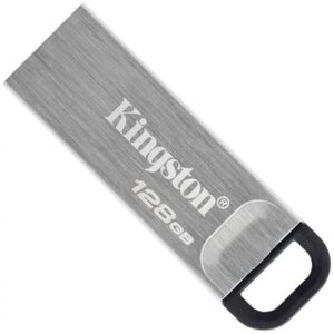 Flash drive Kingston  MEMORY DRIVE FLASH USB3.2/128GB DTKN/128GB 