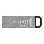 Flash drive Kingston  MEMORY DRIVE FLASH USB3.2/64GB DTKN/64GB 