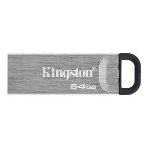 Zibatmiņa Kingston  MEMORY DRIVE FLASH USB3.2/64GB DTKN/64GB 