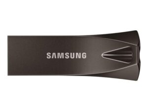 Zibatmiņa Samsung  MEMORY DRIVE FLASH USB3.1/128GB MUF-128BE4/APC 