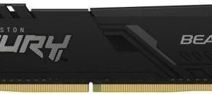 Operatiivmälu DDR4 Kingston  MEMORY DIMM 8GB PC25600 DDR4/KF432C16BB/8 