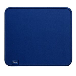 Datora pele Trust  MOUSE PAD BOYE ECO/BLUE 24744 