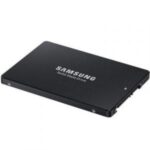 Kõvaketas SSD Samsung  SSD SATA2.5" 240GB PM893 TLC/MZ7L3240HCHQ-00A07 
