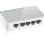 Коммутатор TP-Link  NET SWITCH 5PORT 10/100M/TL-SF1005D 