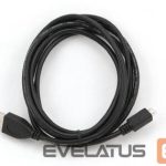 Кабель Gembird  CABLE USB2 A PLUG/MICRO B 1M/CCP-MUSB2-AMBM-1M 