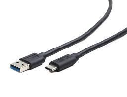 Cable Gembird  CABLE USB-C TO USB3 1.8M/CCP-USB3-AMCM-6 