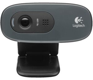 Veebikaamera Logitech  CAMERA WEBCAM HD C270/960-001063 