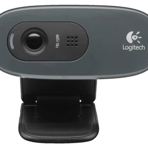 Veebikaamera Logitech  CAMERA WEBCAM HD C270/960-001063 