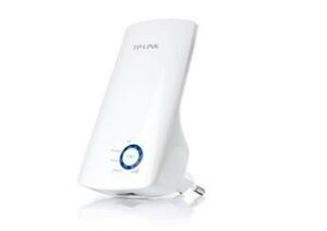 Routers TP-Link  WRL RANGE EXTENDER 300MBPS/TL-WA850RE 