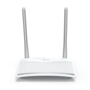 Routers TP-Link  Wireless Router||Wireless Router|300 Mbps|IEEE 802.11b|IEEE 802.11g|IEEE 802.11n|1 WAN|2x10/100M|Number of antennas 2|TL-WR820N 