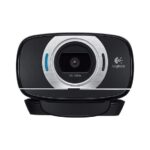 Veebikaamera Logitech  CAMERA WEBCAM C615/960-001056 