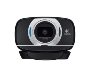 Veebikaamera Logitech  CAMERA WEBCAM C615/960-001056 
