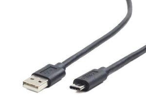 Cable Gembird  CABLE USB-C TO USB2 3M/CCP-USB2-AMCM-10 