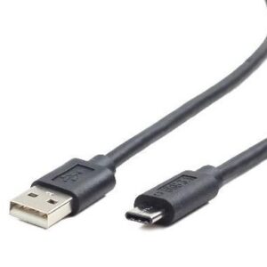 Cable Gembird  CABLE USB-C TO USB2 3M/CCP-USB2-AMCM-10 