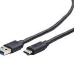 Cable Gembird  CABLE USB-C TO USB3 3M/CCP-USB3-AMCM-10 