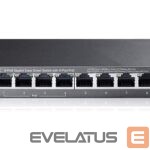 Jungikliai TP-Link  NET SWITCH 8PORT 1000M/POE TL-SG108PE 