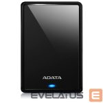Kõvaketas HDD ADATA  External HDD||HV620S|1TB|USB 3.1|Colour Black|AHV620S-1TU31-CBK 