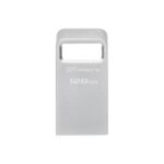 Flash drive Kingston  MEMORY DRIVE FLASH USB3.2 128G/MICRO DTMC3G2/128GB 