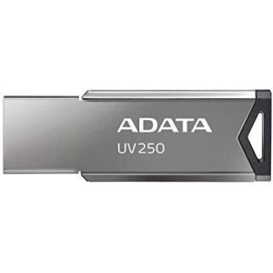 Mälupulk ADATA  MEMORY DRIVE FLASH USB2 16GB/AUV250-16G-RBK 