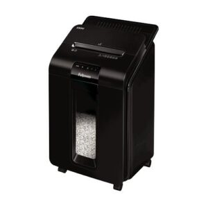 Kontoritarbed Fellowes  SHREDDER AUTOMAX 100M MINI-CUT/4629201