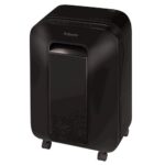 Biroja piederumi Fellowes  SHREDDER POWERSHRED LX201/BLACK 5050001