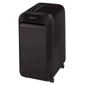 Biuro įrankiai Fellowes  SHREDDER POWERSHRED LX221/BLACK 5050401 