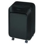 Офисные принадлежности Fellowes  SHREDDER POWERSHRED LX210/BLACK 5502501 