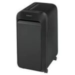 Biroja piederumi Fellowes  SHREDDER POWERSHRED LX220/BLACK 5502601