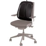 Biroja izejmateriāls Fellowes  CHAIR MESH BACK SUPPORT/9191301