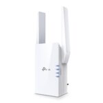Rūteris TP-Link  WRL RANGE EXTENDER 1800MBPS/RE605X 