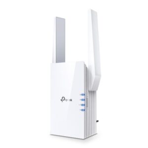 Rūteris TP-Link  WRL RANGE EXTENDER 1800MBPS/RE605X 
