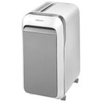Офисные принадлежности Fellowes  SHREDDER POWERSHRED LX221/WHITE 5050501