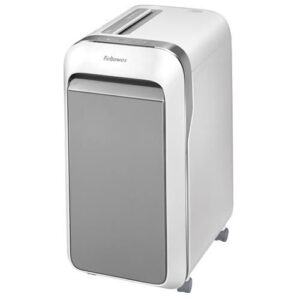 Biuro įrankiai Fellowes  SHREDDER POWERSHRED LX221/WHITE 5050501