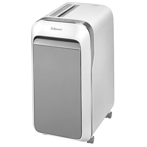 Kontoritarbed Fellowes SHREDDER POWERSHRED LX221/WHITE 5050501