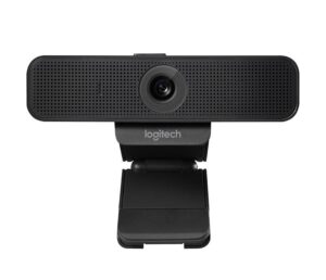 Veebikaamera Logitech  CAMERA WEBCAM HD C925E/960-001076 