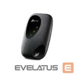 Rūteris TP-Link  WRL 4G ROUTER MOBILE/M7200 