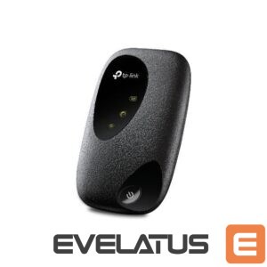 Routers TP-Link  WRL 4G ROUTER MOBILE/M7200 