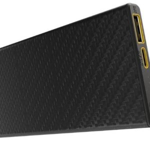 Ārējais akumulators NITECORE  POWER BANK 10000MAH/CARBO10000 