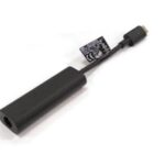 Kitas kompiuterio priedas Dell  NB ACC ADAPTER USB-C/470-ACFH 