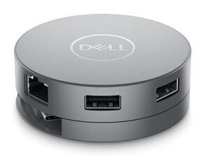 Other Computer Accessory Dell  NB ACC ADAPTER MOBILE USB-C/DA310 470-AEUP 
