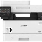 Aksesuāri un izejmateriāli Canon  PRINTER/COP/SCAN I-SENSYS/MF453DW 5161C007 